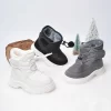 Kid's Snow Boots Kid's Waterproof - Image 2