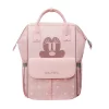 Disney Baby Diaper Bag Backpack Waterproof - Image 7