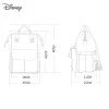 Disney Baby Diaper Bag Backpack Waterproof - Image 6