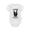 Rocker Baby Onesie - Image 24
