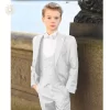 Boy's 3pcs Formal Suits Slim Fit - Image 6