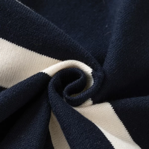 Fall Children's Pullover - Image 4