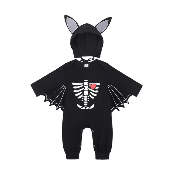 Infant 1st Halloween Costume - Image 8