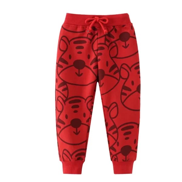 Jumping Meters Children's Stars Sweatpants - Image 22