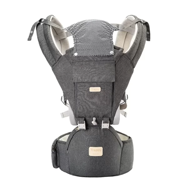 Ergonomic Baby Carrier - Image 26