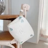 Quilted Baby Stroller Diaper Caddies Bags - Image 10