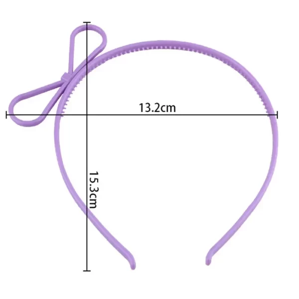 Headbands Cat Ears - Image 5