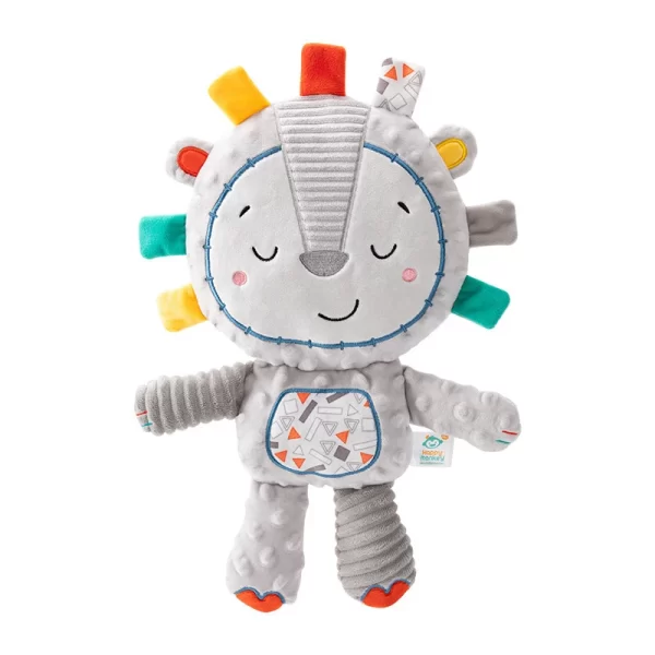 Lovey Plush Sensory Toy - Image 14
