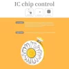 Baby Nail Clippers Safe Rechargeable With 6 Grinders - Image 5