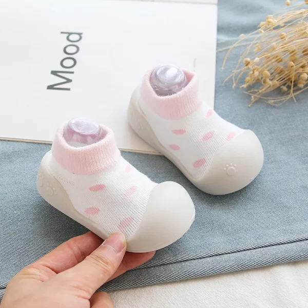New Baby Walking Shoe Breathable - Image 10