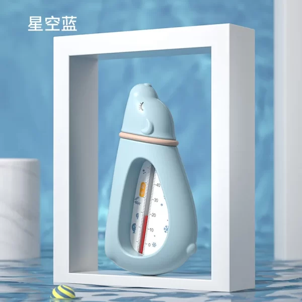 Baby Bath Thermometer for Newborn - Image 10