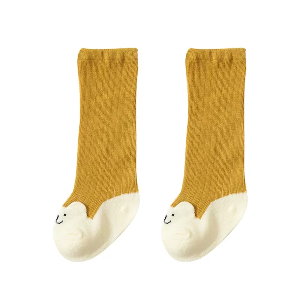 Cartoon Tights Autumn - Image 10