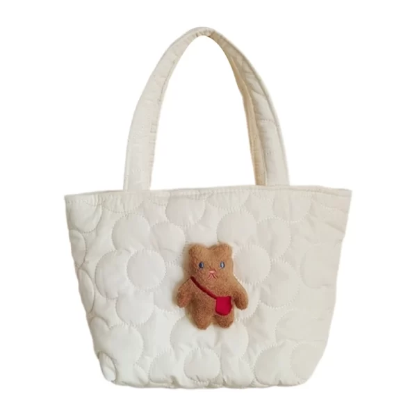 Mommy and Baby Bag Quilted - Image 18