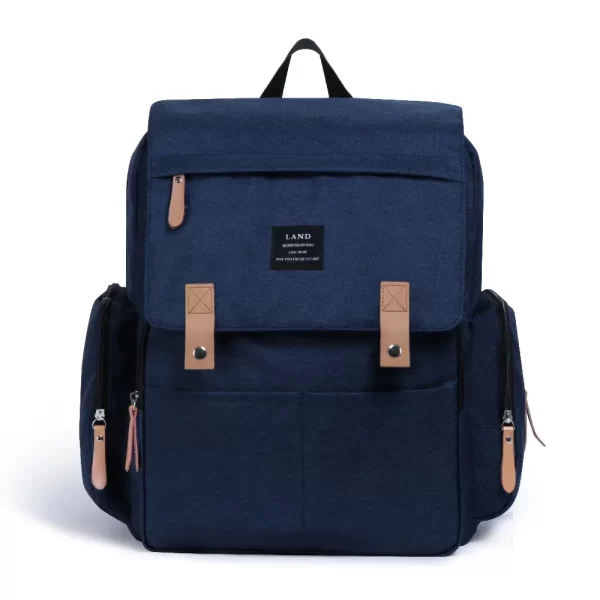 New Baby Diaper Bag Backpack Multifunctional - Image 12