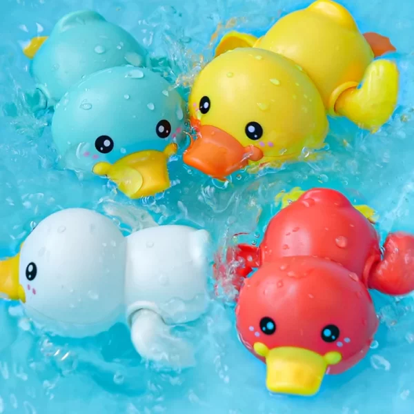 Baby Bath Toys - Image 3