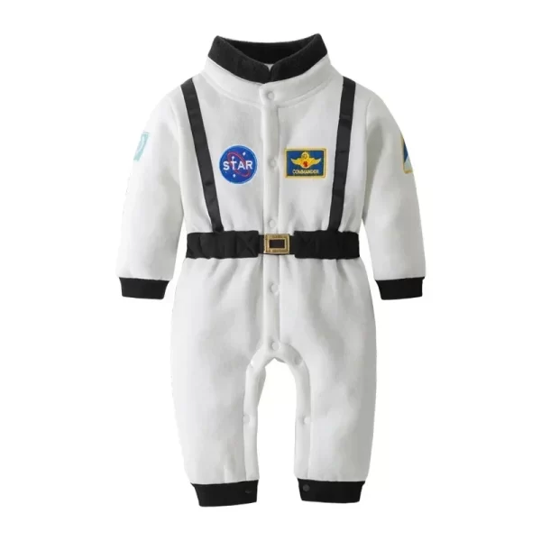 Astronaut Costume Space Suit - Image 11