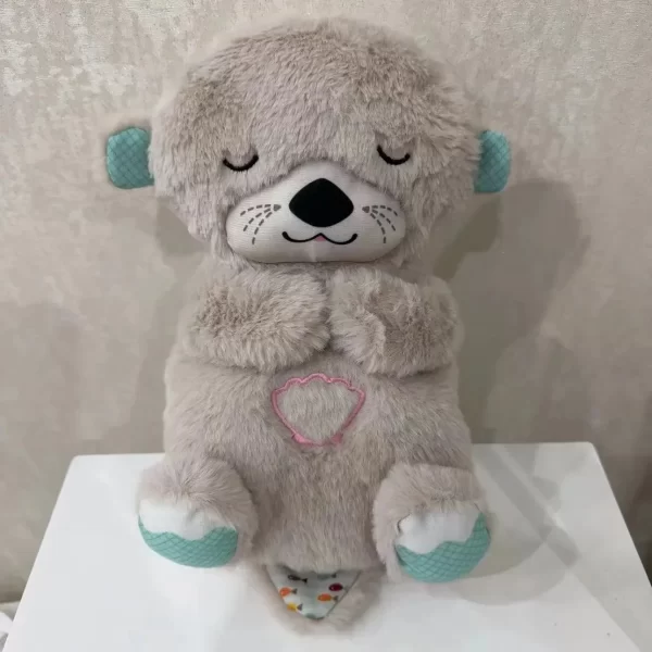 Baby Plush Newborn Soothing Sleep Playmate - Image 17