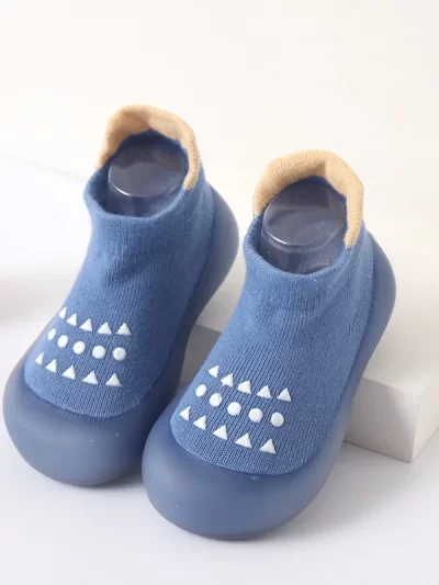 Baby Shoe Socks