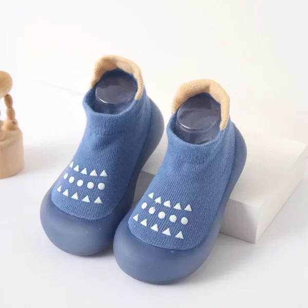 Baby Shoe Socks