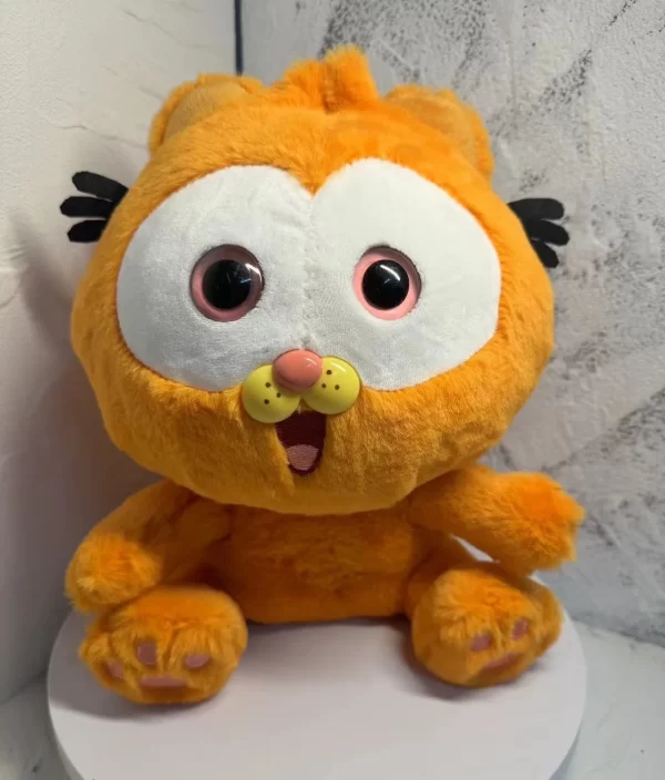 Baby Plush Newborn Soothing Sleep Playmate - Image 10