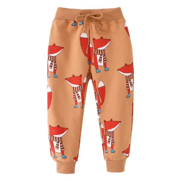 Jumping Meters Children's Stars Sweatpants - Image 18