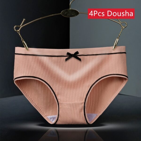 Cute Knot Panties - Image 9