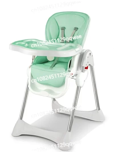 Multifunctional Children's High Chair