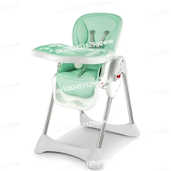 Multifunctional Children's High Chair