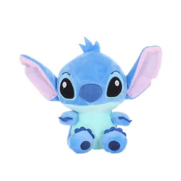 Disney Plush Stuffed Animal - Image 7
