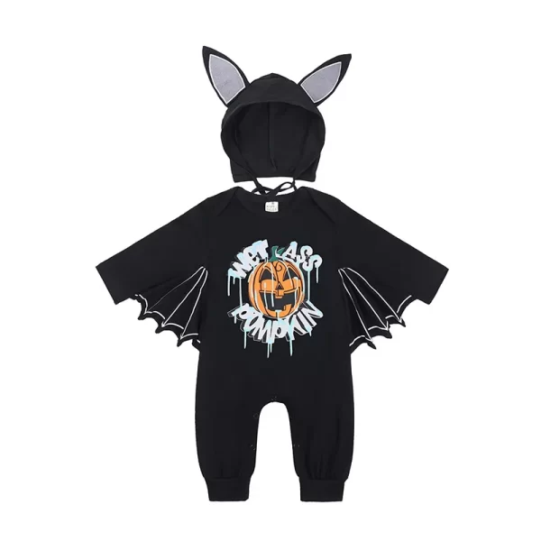 Infant 1st Halloween Costume - Image 9