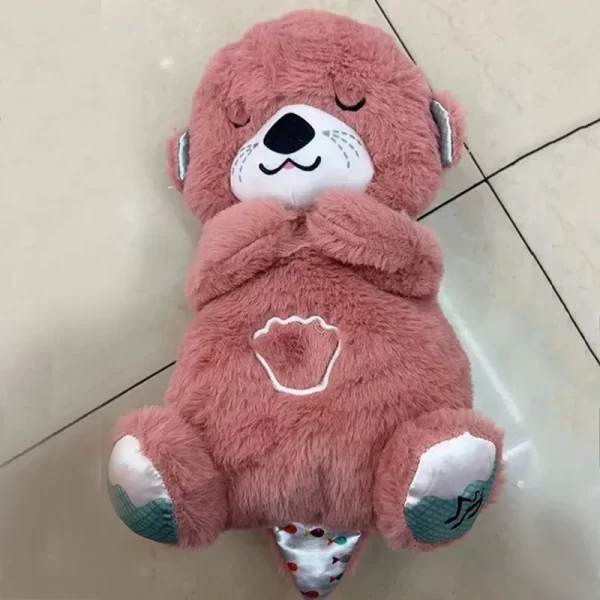 Baby Plush Newborn Soothing Sleep Playmate - Image 14