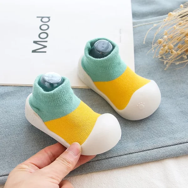New Baby Walking Shoe Breathable - Image 9