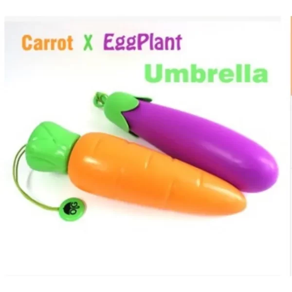 Cute Children's Umbrellas - Image 3