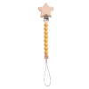 Baby Pacifier Flower Chain Beech Wood - Image 23