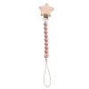 Baby Pacifier Flower Chain Beech Wood - Image 18