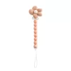 Baby Pacifier Flower Chain Beech Wood - Image 13