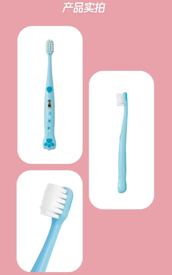 Paw Patrol Children's Toothbrush - Image 6
