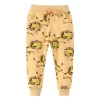 Jumping Meters New Arrival Children's Sweatpants - Image 9