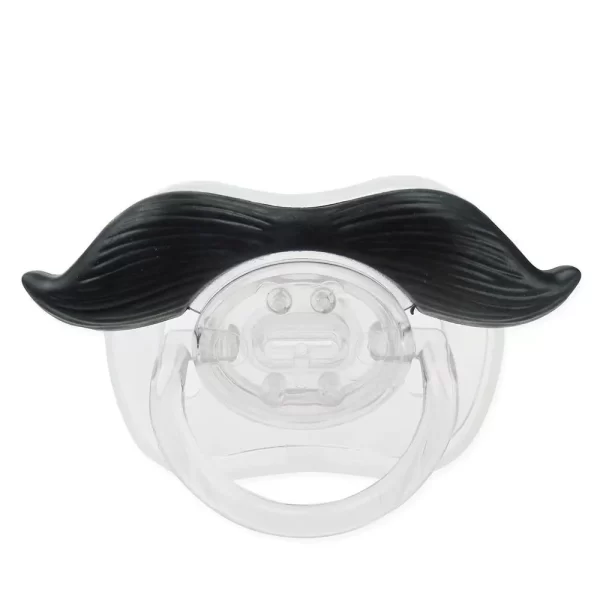 Cute Baby Silicone Pacifier - Image 4