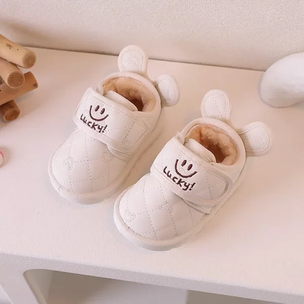 Warm Snow Boots Baby - Image 8