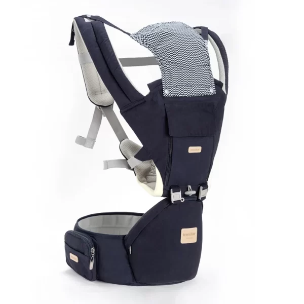 Ergonomic Baby Carrier - Image 13