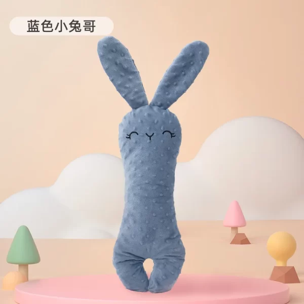 New Baby Soothing Comfort Pillow - Image 2