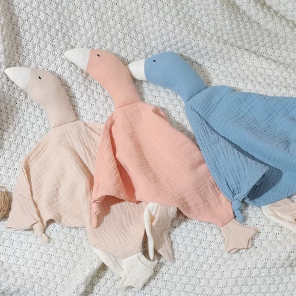Soothing Baby Lovey Newborn - Image 4