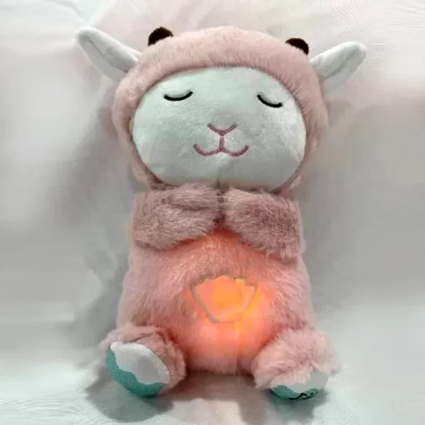 Baby Plush Newborn Soothing Sleep Playmate - Image 16