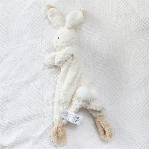 Baby Security Blanket Lovey - Image 4
