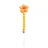 Baby Pacifier Flower Chain Beech Wood - Image 16