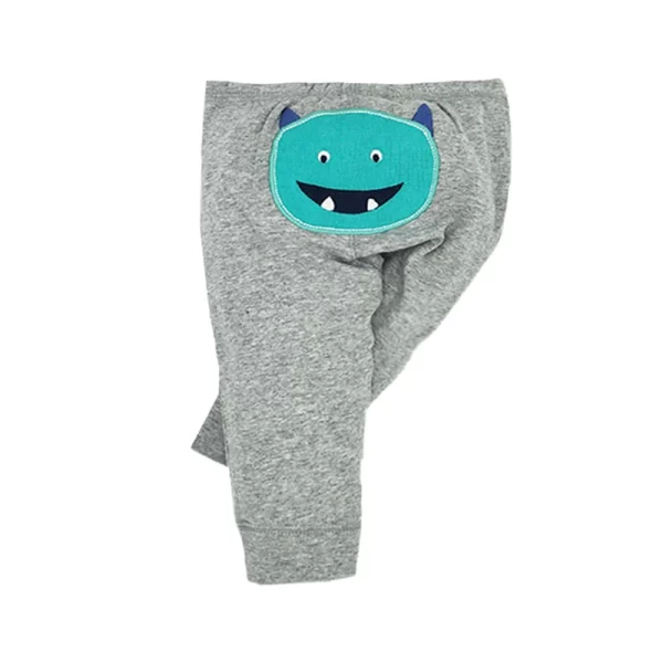 Soft Cotton Leggings/Pants Children's - Image 12