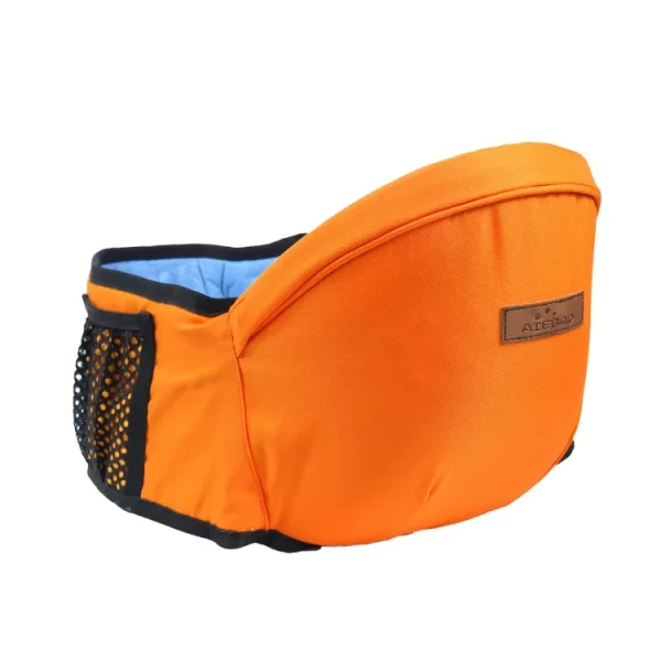 Baby Carrier Waist/Hip carrier - Image 7