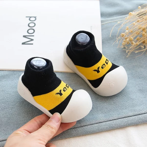 New Baby Walking Shoe Breathable - Image 11