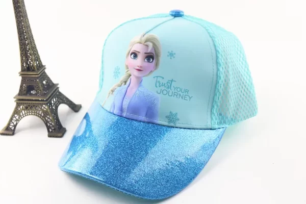 Disney Frozen Baseball Cap - Image 13